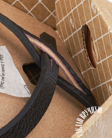 Ремешок на сумку-БРАСЛЕТ-держатель Брелока Унисекс Pi-CONNEXIO OBUMBRATIO!